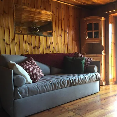 Fiordaliso #bluchalet * Champoluc