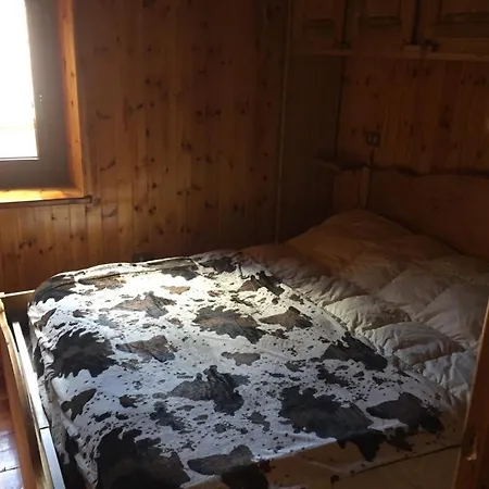 Апартаменты Fiordaliso #bluchalet *